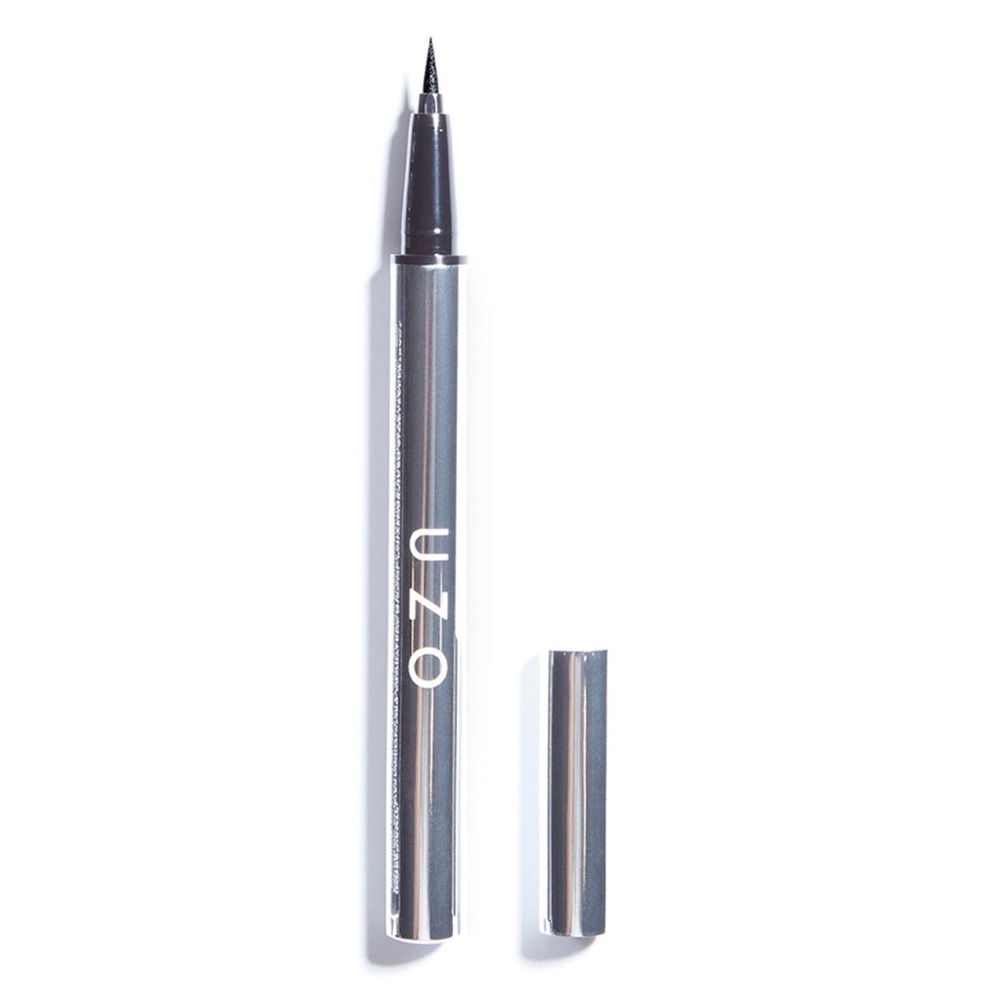 UZO BEAUTY || Blaque Liquide Waterproof Eyeliner ✨NEW IN  BOX✨
